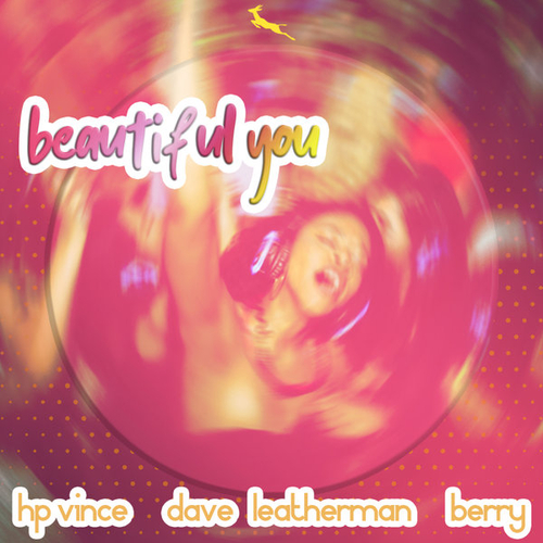 HP Vince, Dave Leatherman, Berry - Beautiful You [SBK262]